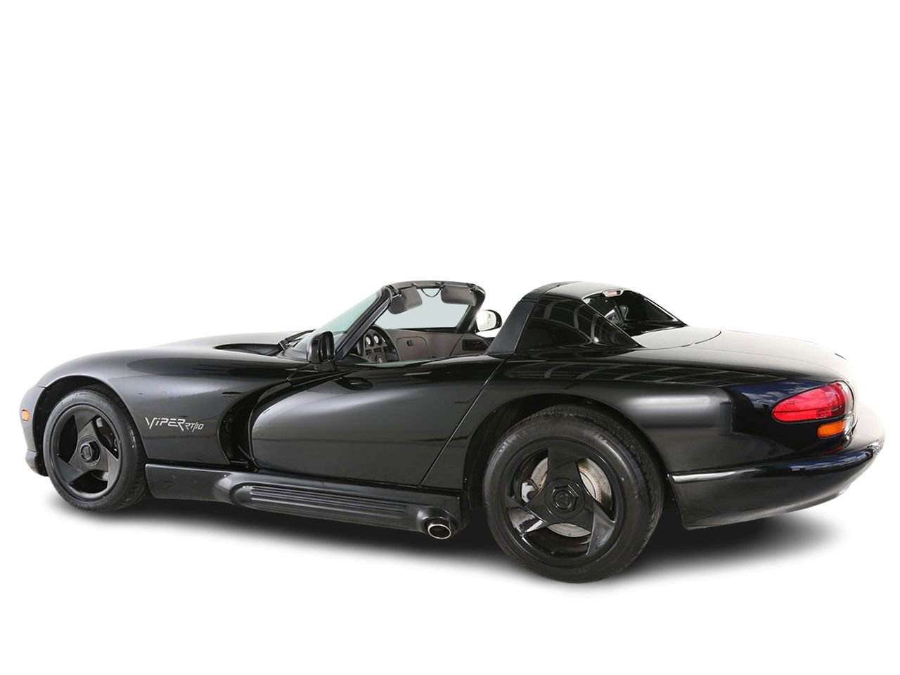 Used 1995 Dodge Viper RT/10 RWD image 16
