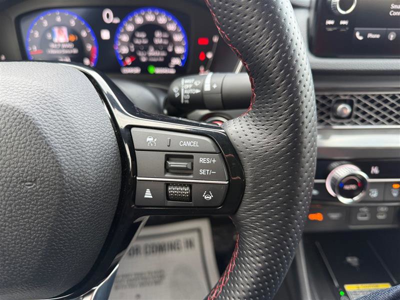 Used 2025 Acura Integra Type S image 27