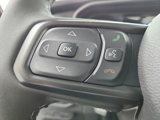 New 2026 Jeep Gladiator Rubicon w/ Steel Bumper Group image 23