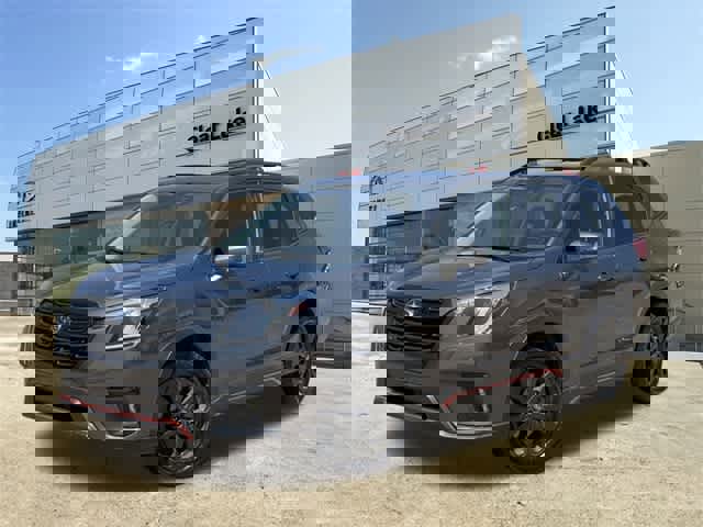 Used 2023 Subaru Forester Sport