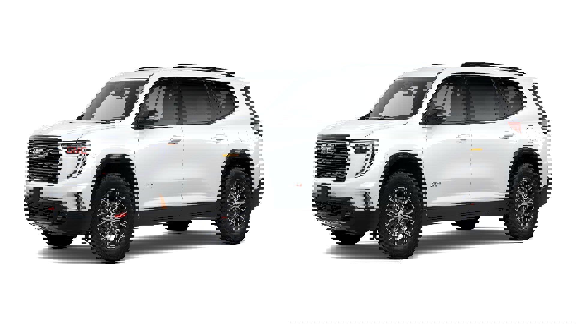 New 2026 GMC Acadia AT4 image 32