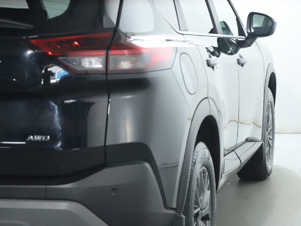 Certified 2023 Nissan Rogue S AWD/4WD image 48