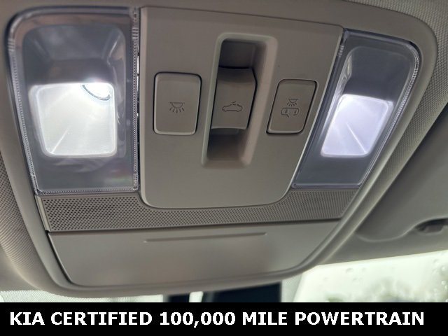 Certified 2024 Kia Soul EX image 26