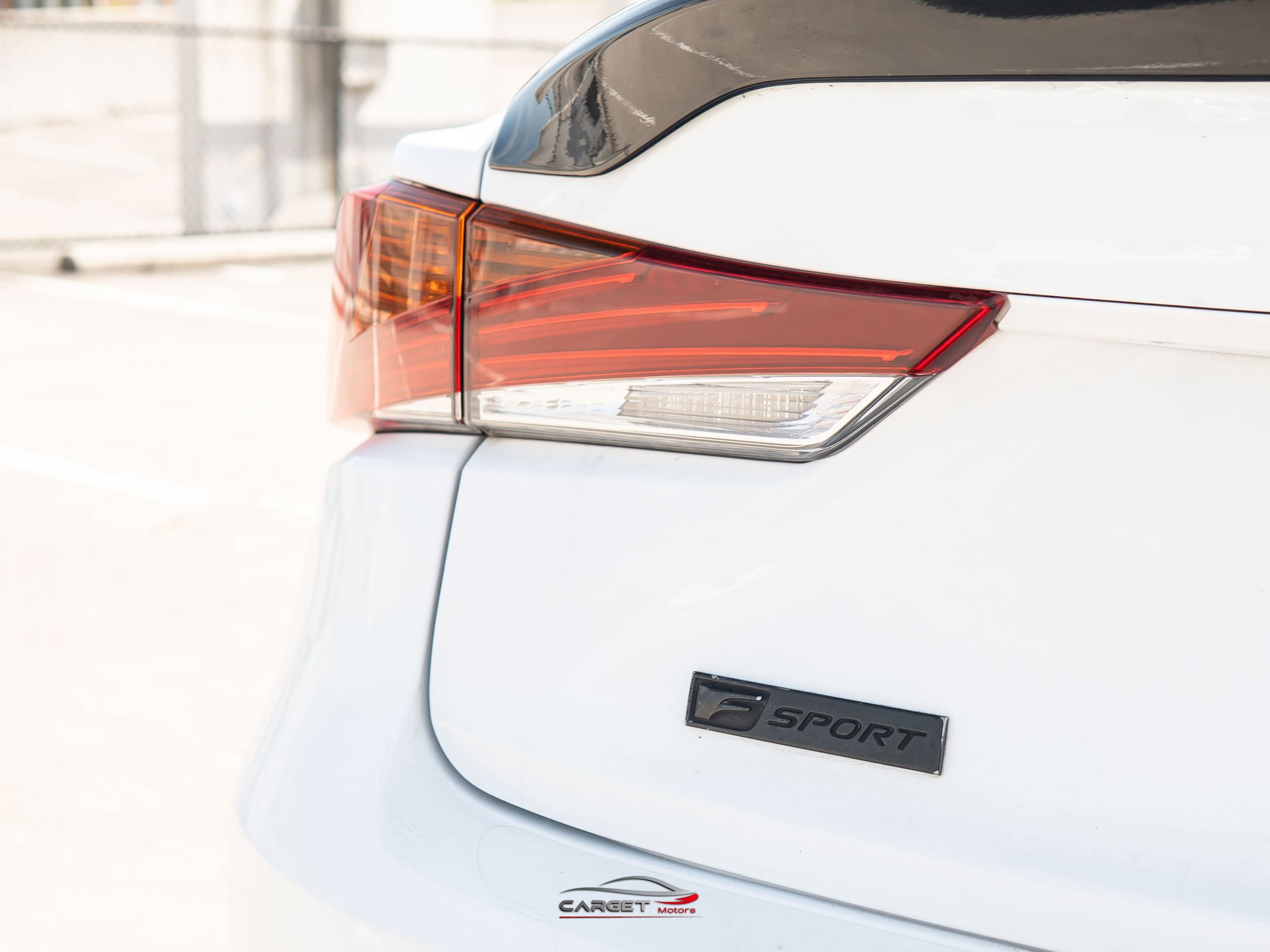 Used 2019 Lexus IS 300 F Sport w/ F Sport Package AWD/4WD image 47