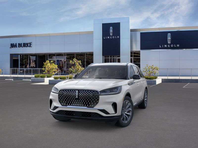 New 2025 Lincoln Aviator Reserve w/ Illumination Package