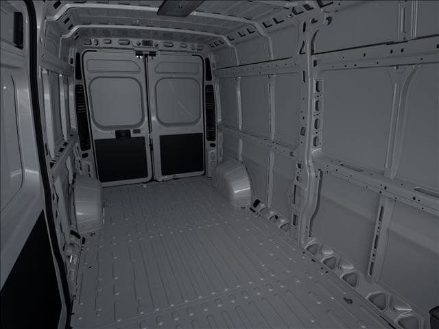 New 2026 RAM ProMaster 2500 w/ Convenience Group FWD image 15
