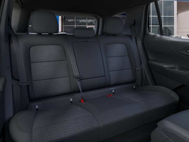 New 2026 Chevrolet Equinox LT w/ LPO, Floor Liner Package FWD image 17
