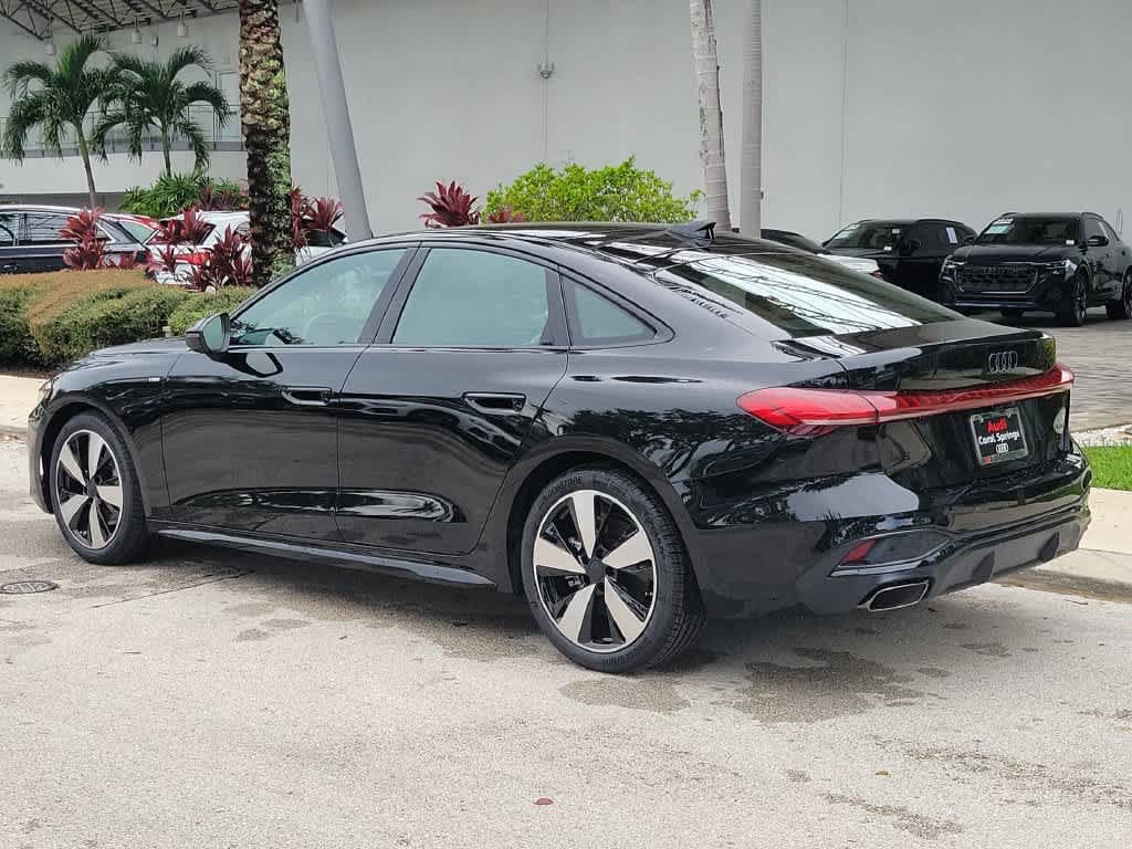New 2026 Audi A5 Premium AWD/4WD image 12