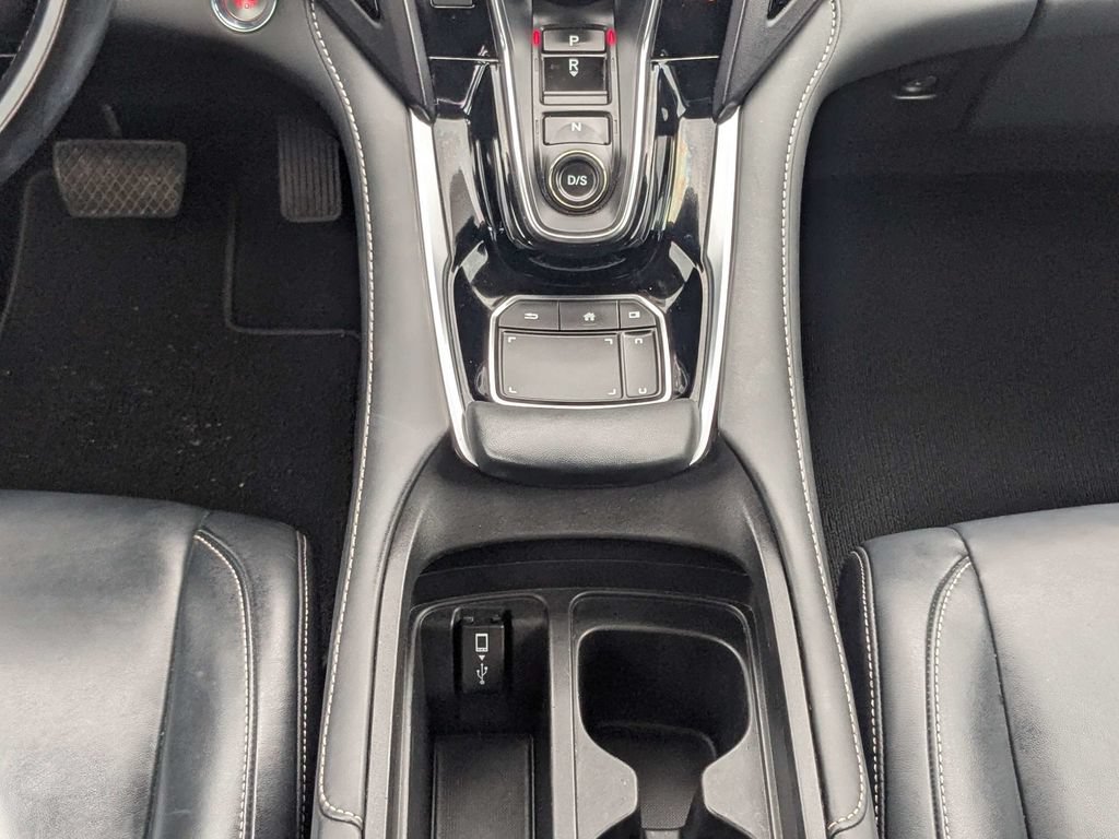Used 2021 Acura RDX AWD w/ Technology Package image 19