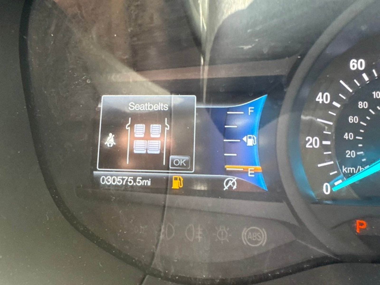 Used 2023 Ford Edge SEL w/ Convenience Package AWD/4WD image 17
