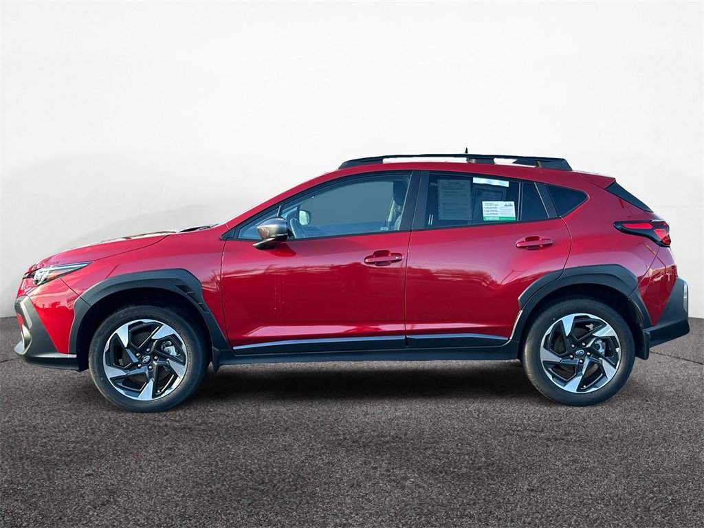 Used 2024 Subaru Crosstrek 2.5i Limited image 2