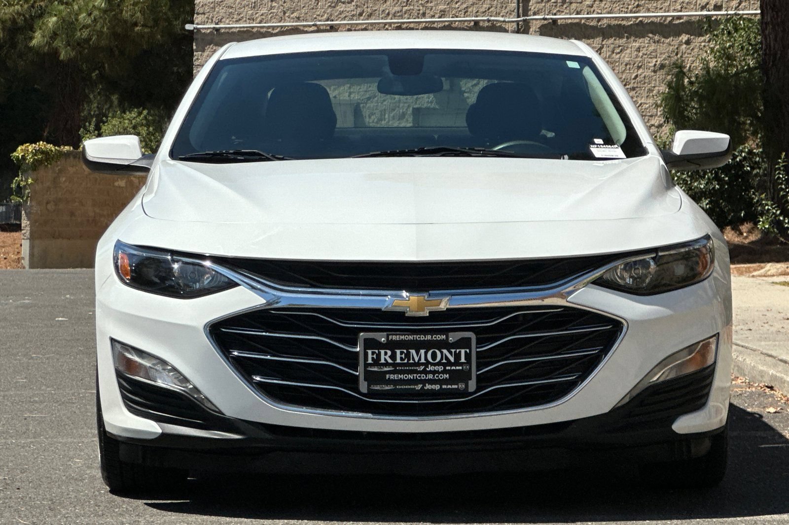 Used 2022 Chevrolet Malibu LT FWD image 8