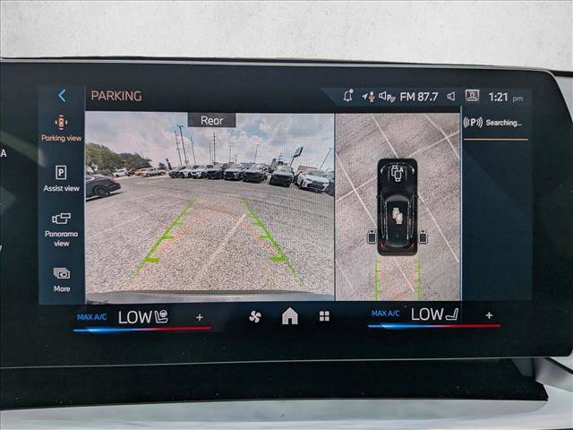 Used 2026 BMW X1 xDrive28i w/ Technology Package AWD/4WD image 13