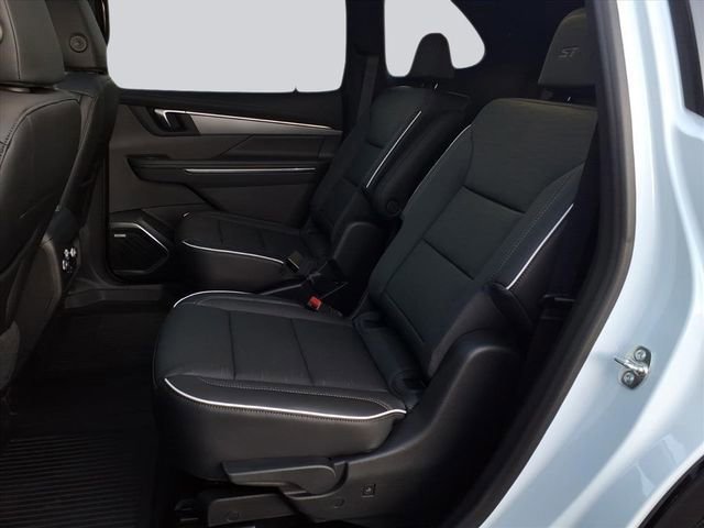 New 2026 Buick Enclave Sport Touring w/ Power Package image 16