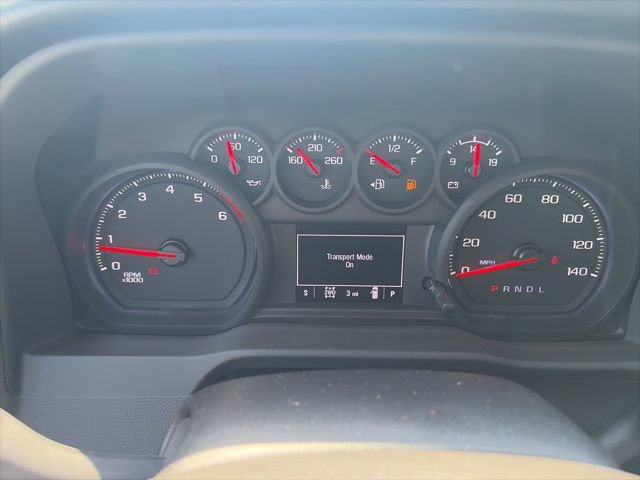 New 2026 GMC Sierra 3500 Pro w/ Convenience Package AWD/4WD image 15