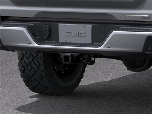 New 2026 GMC Canyon Elevation w/ Convenience Package RWD image 14
