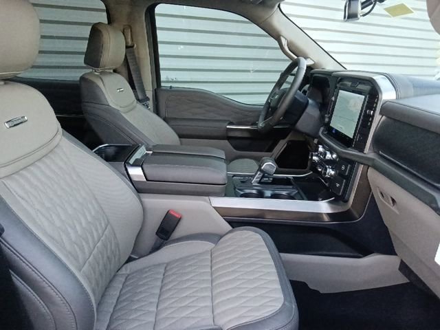 New 2026 Ford F150 Platinum w/ Equipment Group 703A Plus AWD/4WD image 34