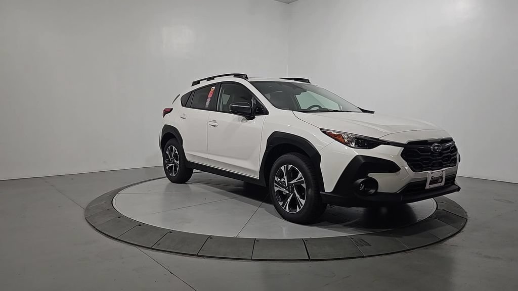 New 2026 Subaru Crosstrek 2.5i Premium AWD/4WD image 7