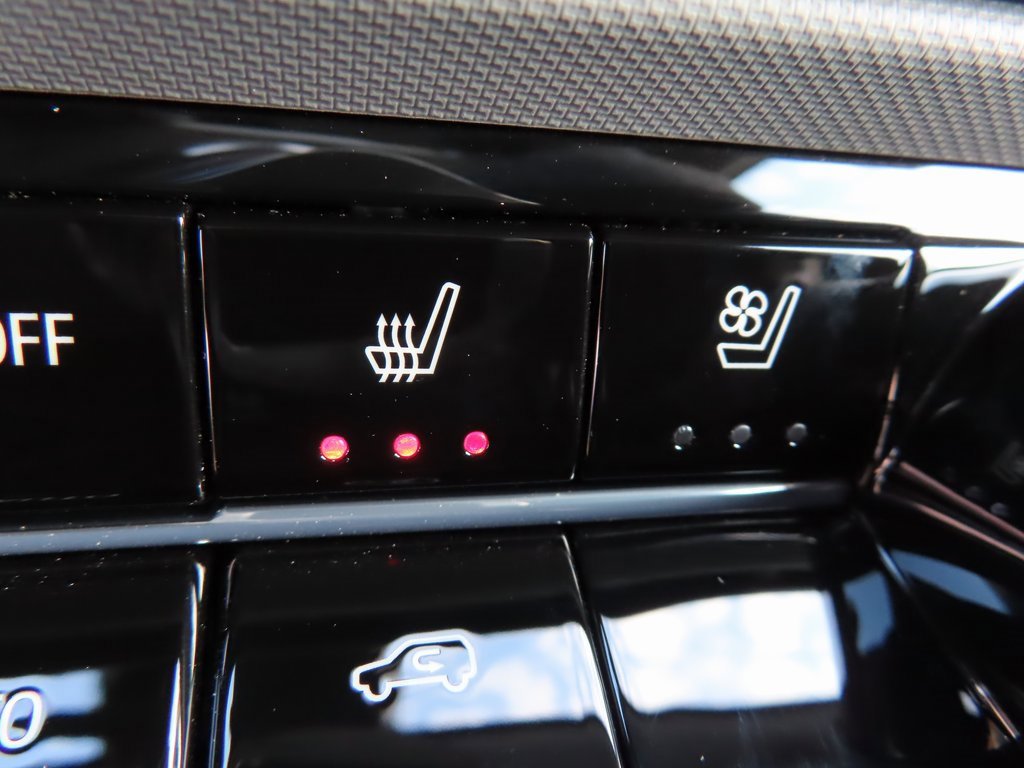 New 2027 Chevrolet Bolt RS image 10