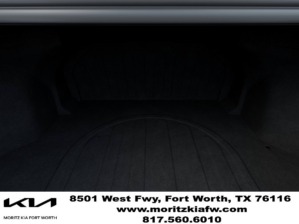 New 2027 Kia K4 FWD image 19