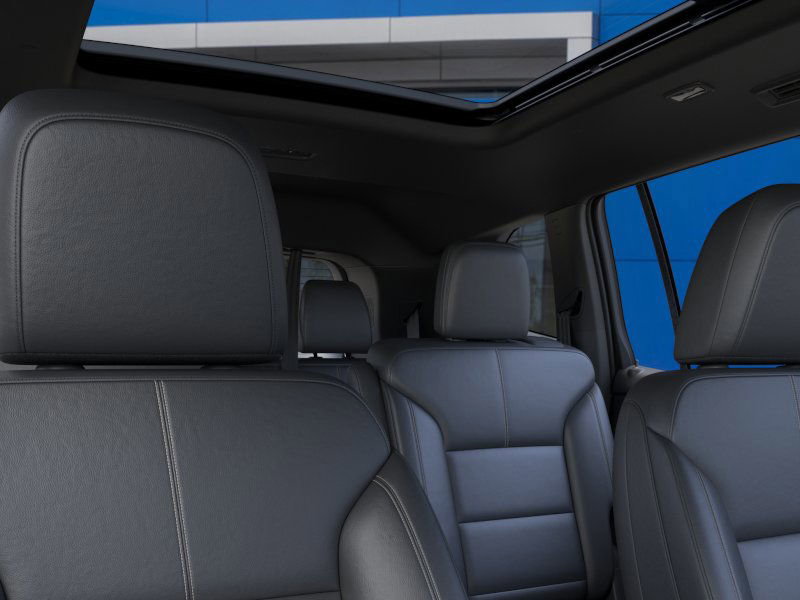 New 2026 GMC Acadia Elevation w/ Black Edition image 55