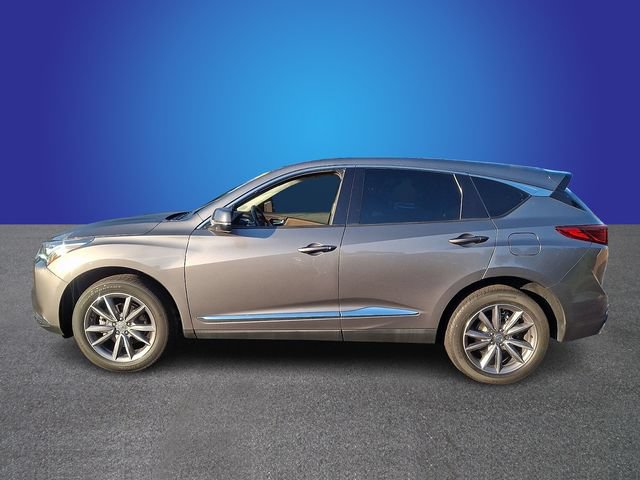 Used 2023 Acura RDX w/ Technology Package FWD image 7
