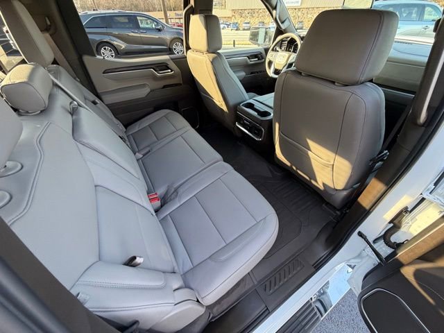 Used 2026 GMC Sierra 1500 SLT w/ SLT Premium Plus Package image 19