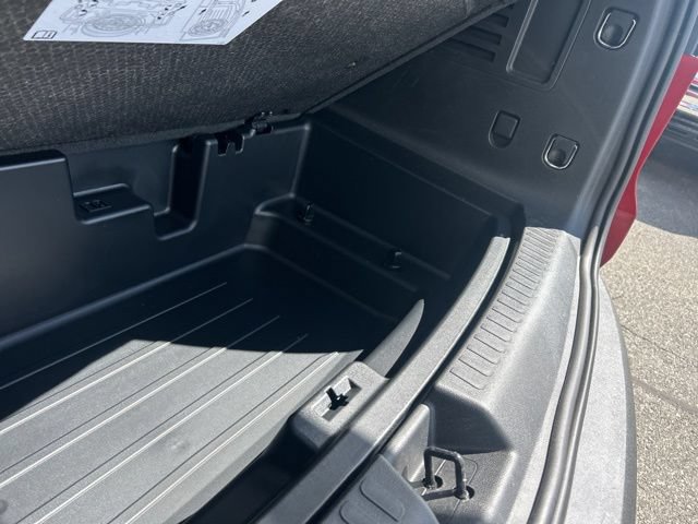 New 2026 GMC Acadia Elevation w/ Black Edition AWD/4WD image 30