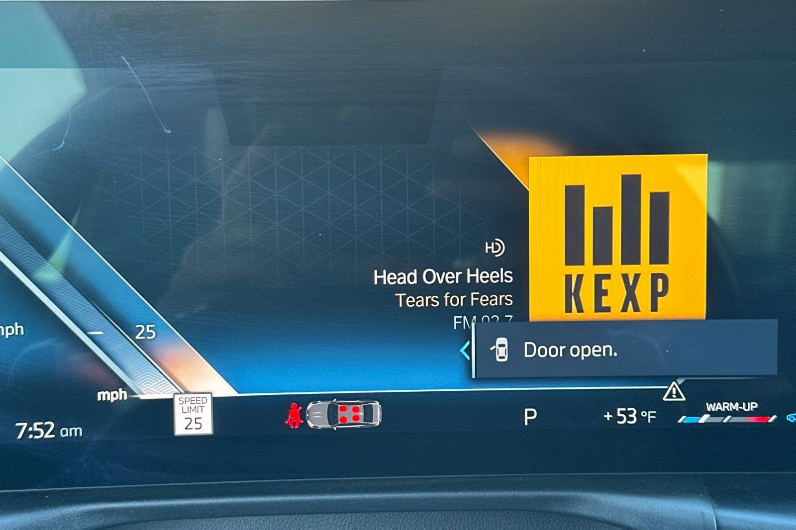 Used 2024 BMW 430i Convertible image 25