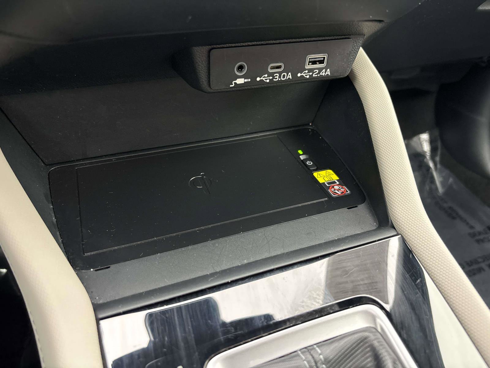 Certified 2025 Subaru Forester Premium image 26