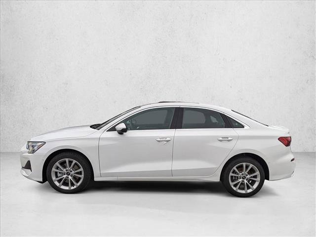 Certified 2025 Audi A3 2.0T Premium w/ Convenience Package image 5