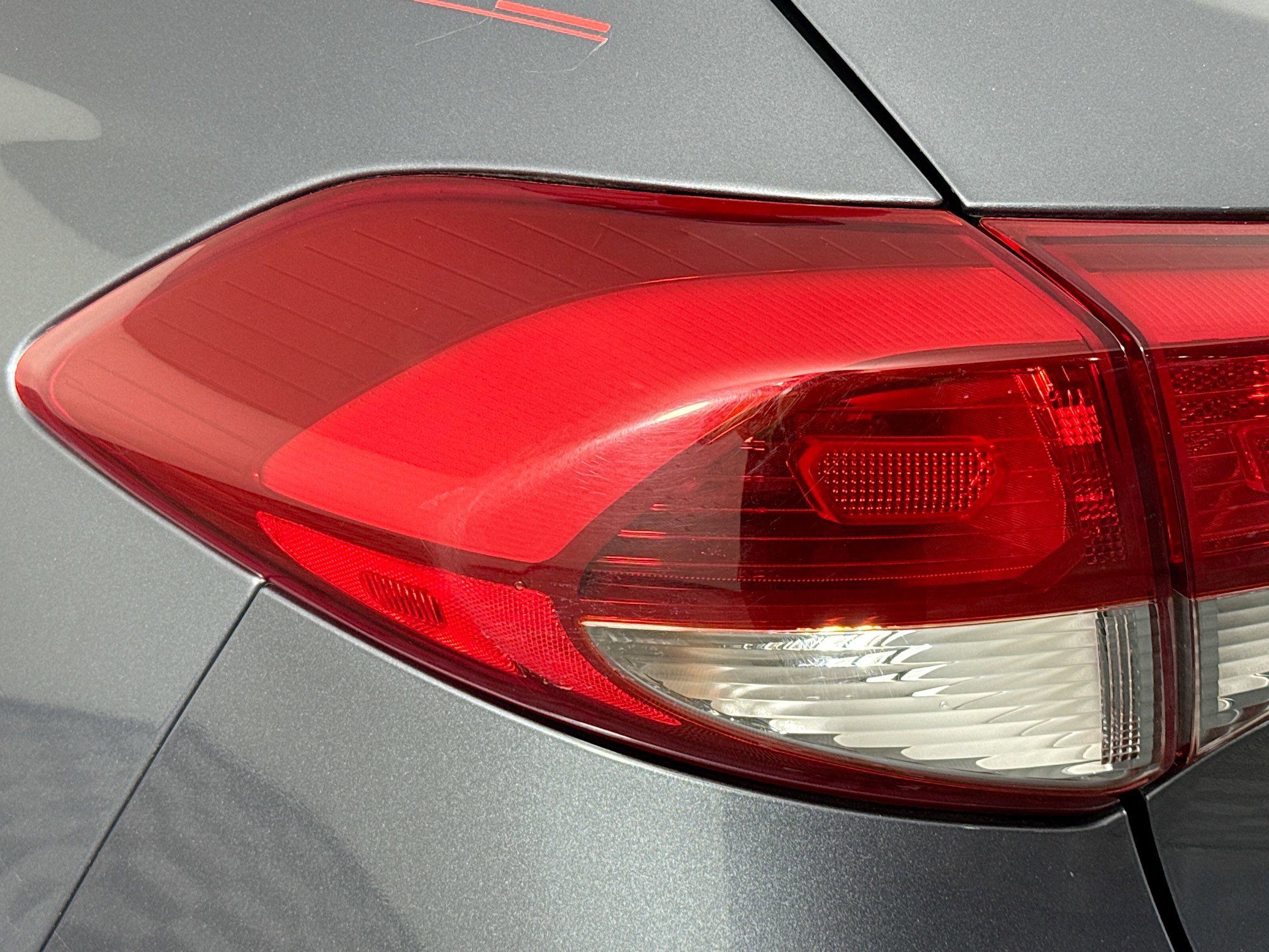 Used 2017 Hyundai Tucson Eco FWD image 34