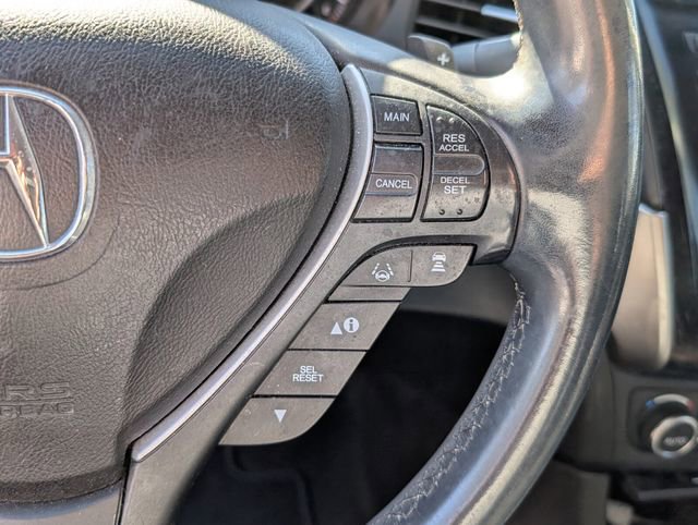 Used 2020 Acura ILX image 35