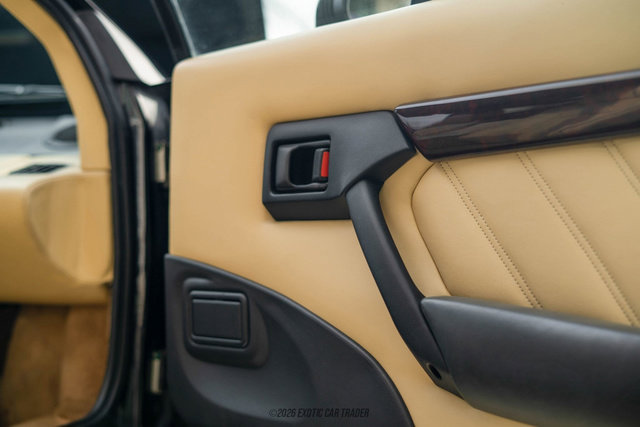 Used 1995 Lotus Esprit S4s image 40