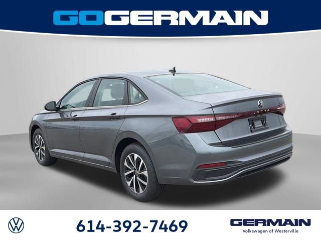 New 2026 Volkswagen Jetta S image 11