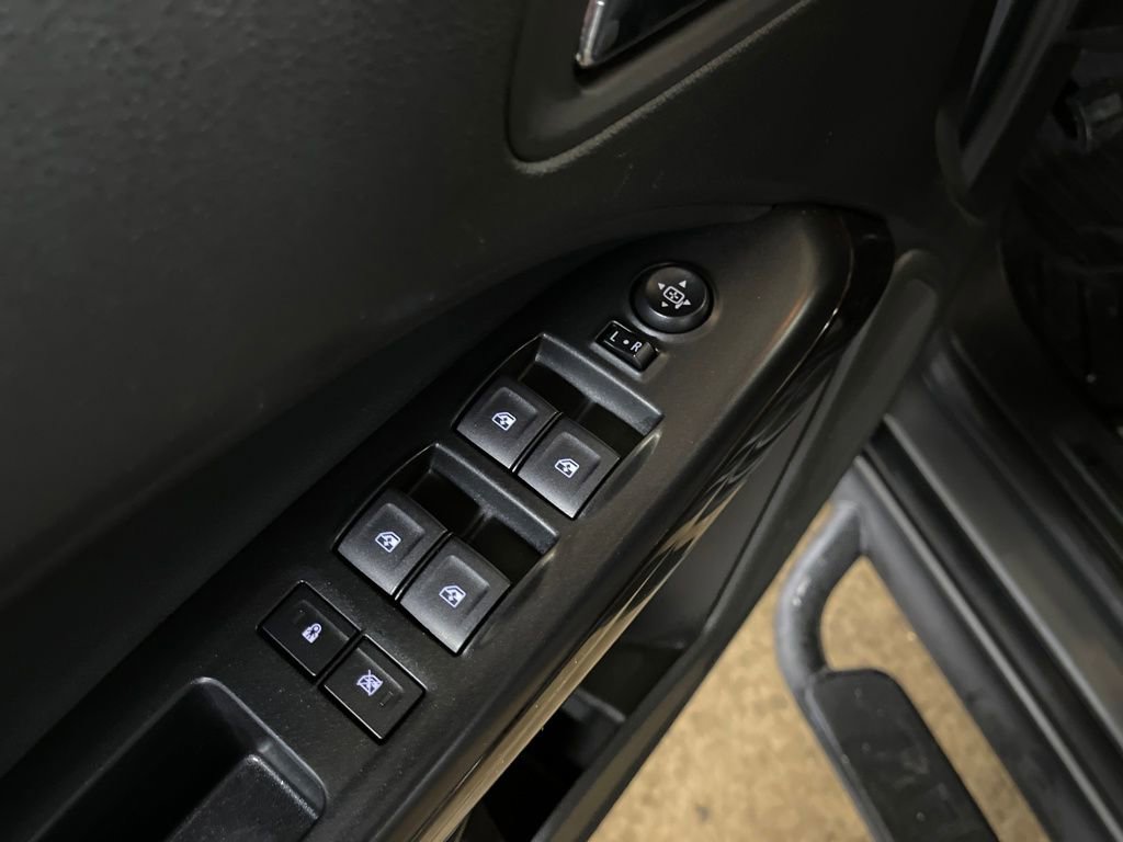 Certified 2022 GMC Canyon Elevation image 12