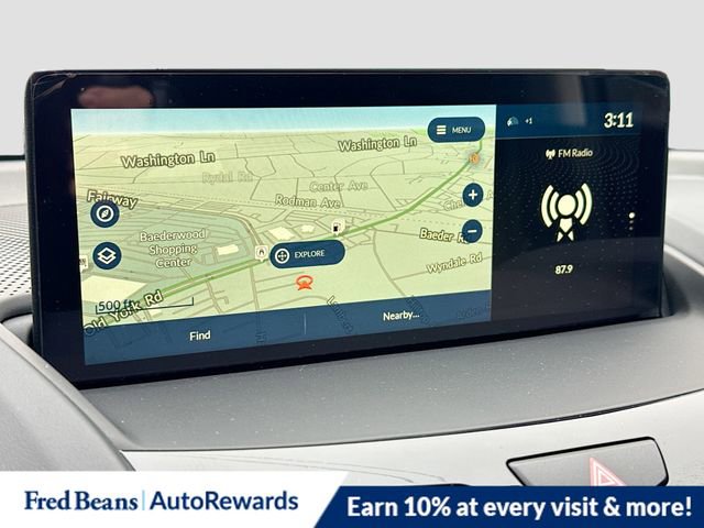 New 2026 Acura RDX w/ Technology Package image 13