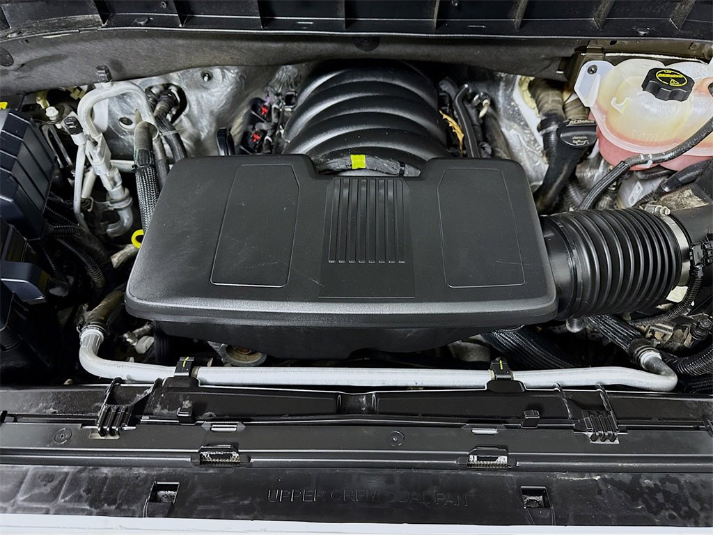 Used 2025 GMC Sierra 1500 SLT image 32