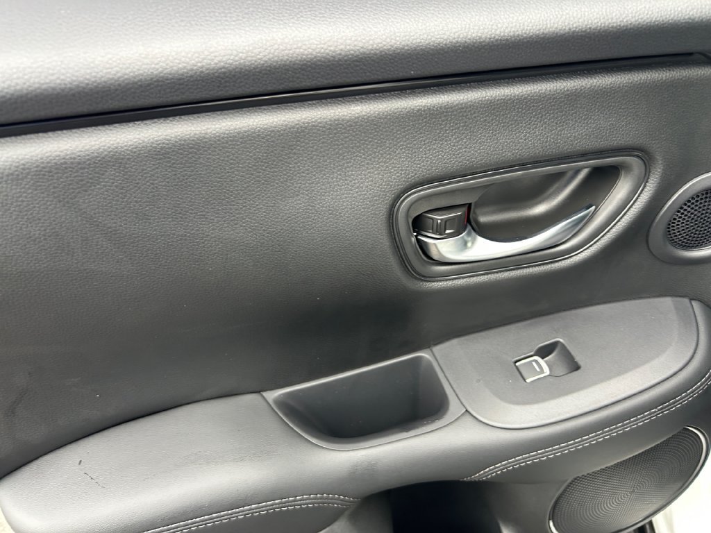 New 2027 Honda HR-V EX-L image 17