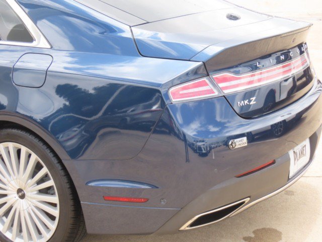Used 2017 Lincoln MKZ Reserve w/ Technology Package FWD image 14