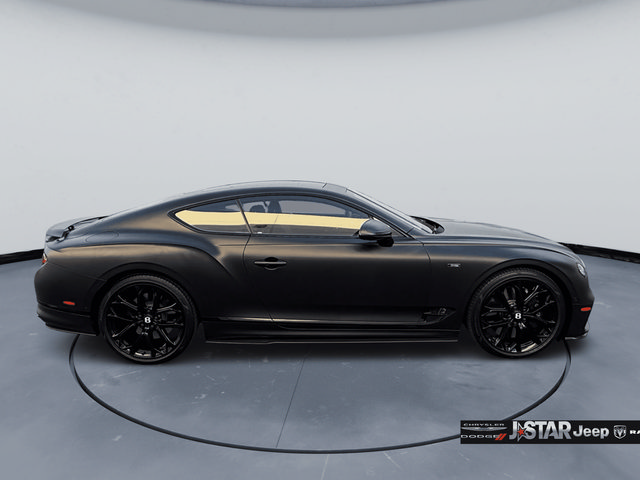 Used 2024 Bentley Continental GT Mulliner AWD/4WD image 4