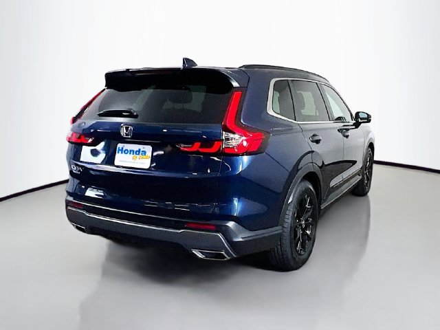 Certified 2024 Honda CR-V Sport-L image 23