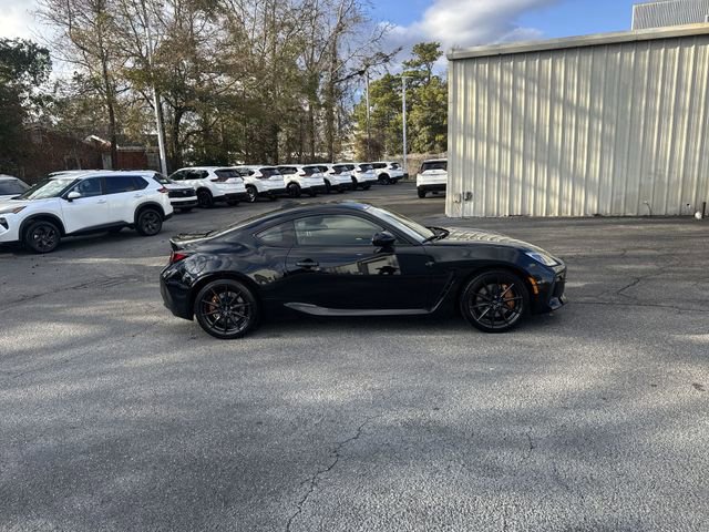 Used 2025 Subaru BRZ tS image 4