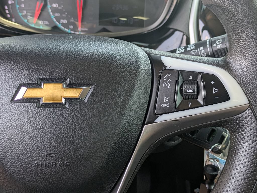Used 2016 Chevrolet Spark LT FWD image 19