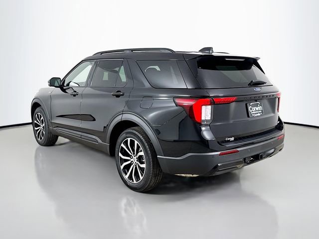 New 2026 Ford Explorer ST-Line image 5