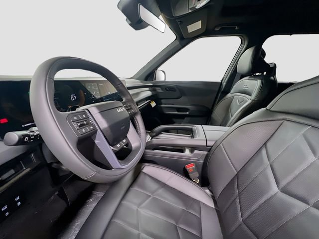 New 2027 Kia Telluride EX X-Line image 22