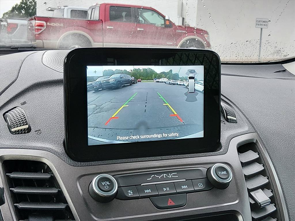 Certified 2023 Ford Transit Connect XLT FWD image 21