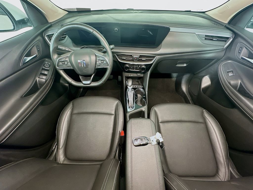 Used 2024 Buick Encore GX Sport Touring image 10