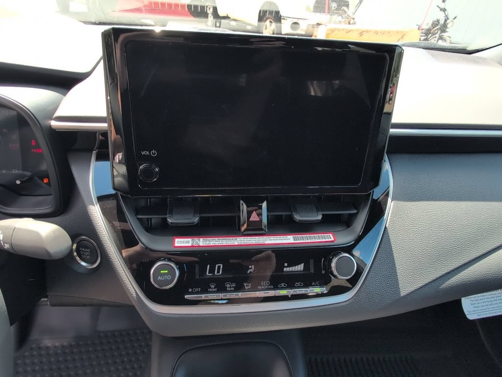 Certified 2026 Toyota Corolla SE FWD image 21