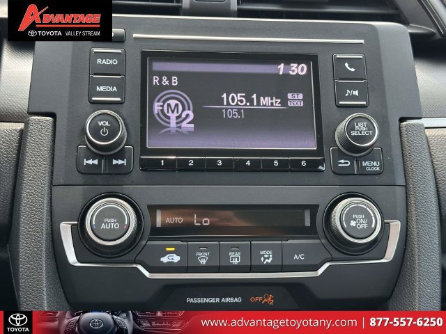 Used 2020 Honda Civic LX image 20